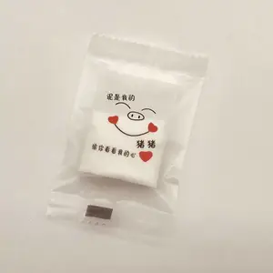 可降解一次性手套单独小包装 食品级加厚塑料薄膜 披萨外卖餐饮龙虾