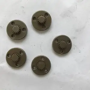 园林工具齿轮 粉末冶金加工