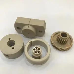 PEEK �������� D26HM100-NC �͸��� ��ĥ�� �������