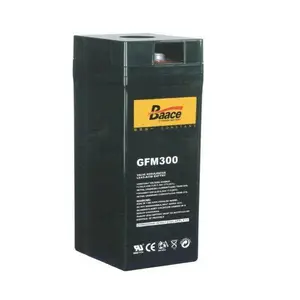 物美价廉 恒力蓄电池 GFM系列 免维护铅酸UPS电源