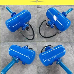 工业空气炮 料仓清堵助流器 多种规格 发货及时