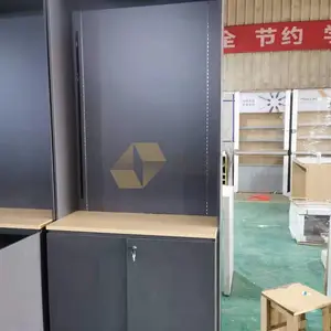 九机网2021新版展示柜台供应