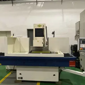 准新机德国ELB 高精密平面成型磨床