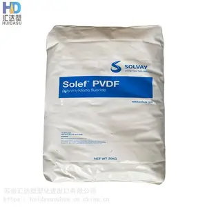 �������� PVDF 6008 ע�ܼ� ��ճ�� �͸��� ��ĥ ��ƫ������ϩ