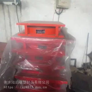 钢结构球型支座 单向滑移球铰钢支座支持定制