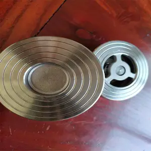 H71W-16P DN65 �Լ�ʽ�ֶ������ֹ�ط�304-Т����