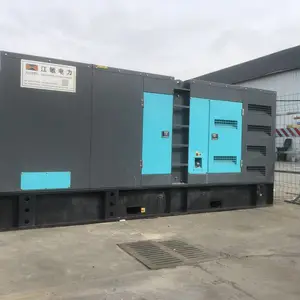 �Ϻ��������ͷ�������� 100KW������ʽ���������