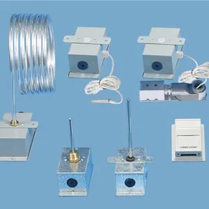 MAMAC SYSTEMS������ѹ���¶�ʪ�ȵ綯����ůͨ�յ�������Դ����