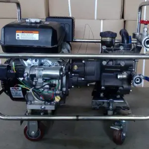 LS1000ɭ���������ƶ�ʽ���������� �ƶ�������ѹ��������� ɭ�ָ���̸�ѹ����ˮ��
