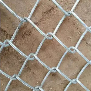 矿用编织网 不锈钢镀锌焊接网 防腐蚀浸塑喷塑网