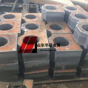 42CrMo高强度船用钢板切割下料可拆零销售