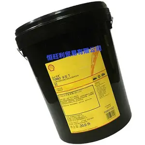 ����Shell Turbo T 32�౦���ֻ��� ���ֻ��� 20L/209L