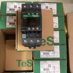 �����Ӵ���LC1D12 F7C M7C ����12A ��ѹ110V 220V