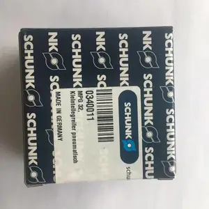 �¹��ۿ�schunk���׻�е��0305182|PZB+125-1-AS�������Զ�������