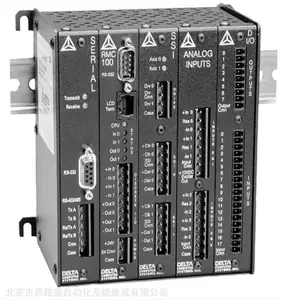 Һѹ�ŷ������еķ���������RMC151E-H2-U1-UI/O����DELTA�����̱�����˼·ʢ