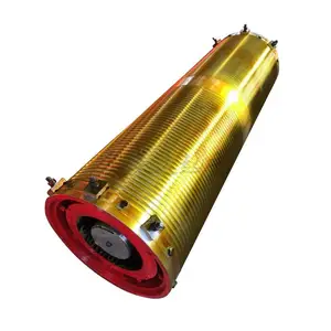 �����̾�Ͳ��Ǳ궨��ץ�����ؾ�Ͳֱ��500*1800*22