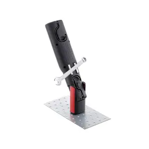 AMPERCELL-LED������-AL 836 �������غ͹��ŵ籣����