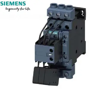 3RT2037-1AL24�����ӽӴ�����AC-3��65 A/30 kW/400V��3 ��ԭװ��Ʒ