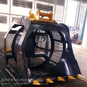 ���ҹ�Ӧ�ӵ�ϴɳԲͲɸɳʯ������ת��Ͳɸ�ھ����ת��Ͳɸ�ֶ�