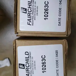 ��Ӧ FAIRCHILD ��ѹ�� ***0263C