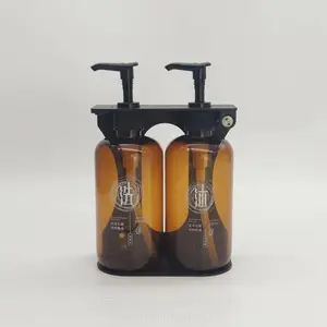 立康LEEKONG不锈钢皂液器定制,酒店用品新风尚,品质***