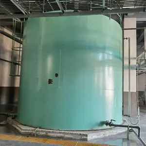 化工储罐PE储罐防腐储罐钢衬塑储罐钢塑储罐钢塑复合储罐