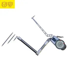 �¹�Kroeplin ����ʽ�Ƚ�ʽ�ڲ⿨��H4M180 ������Χ180-310mm
