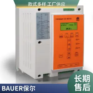 德国DOLD 继电器0050946 BD9080.12 3AC400V UH AC/DC24-80V