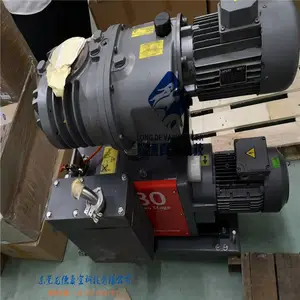 佛山现场爱德华真空泵E2M28(E2M30)真空泵维修保养厂家有吗