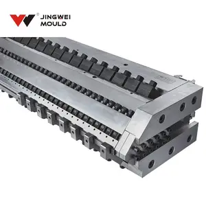 定制平模头铝塑板模具 板材模具优质 PE 板材模具