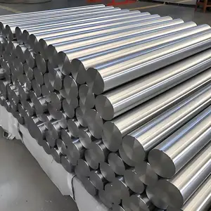 TC4钛棒 TA1钛棒 宝鸡钛棒 钛合金棒
