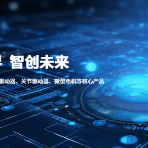 成都微型伺服驱动器推荐 赛蒽斯微驱上海控制技术供应