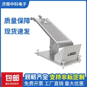 穴位贴初粘性测试仪 3M胶带粘性检测仪 初粘试验机