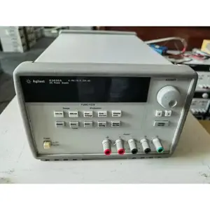 ����ԭװ������keysight/Aglient E3634A�ɳ̿ش���ֱ����Դ