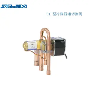 �ձ��ع�����յ��ȱ�ϵͳ�õ����ͨ����STF-H0351