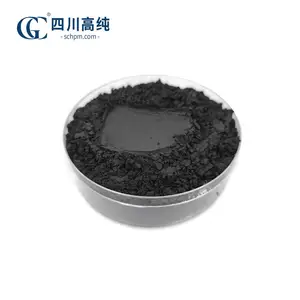 200-300目雾化镍粉 99.9%高纯 强导电 电池与新能源用