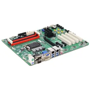 B75工控主板 工业大母板 工控主板 替701G2 支持2/3代CPU