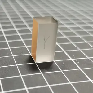 定制器件晶体——光波导、光隔离、光开关\调Q
