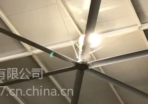 江西九江厂房工业风扇大吊扇生产