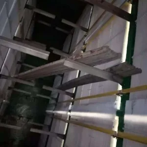 山西高效管束除雾器 合金托盘指标达成率