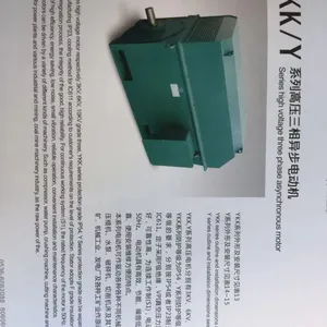 供应YKK高压电动机