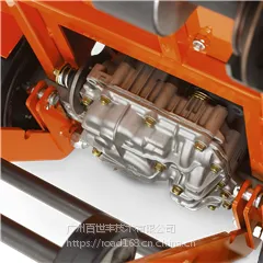������������ʽ·���и�� ���͵�·�и�� Husqvarna FS 524