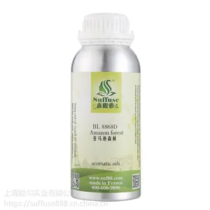 森馥雅酒店商场商用家用香薰法国进口扩香机精油E级 可定制