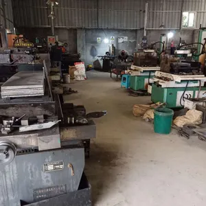 成都五金模具及金属产品定制