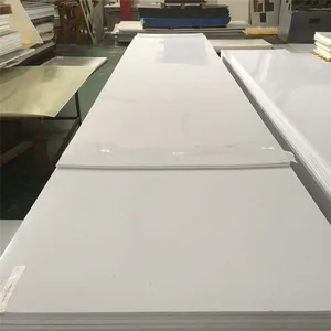 加工抗紫外线高分子量聚乙烯板-银鑫板材-高分子聚乙烯板