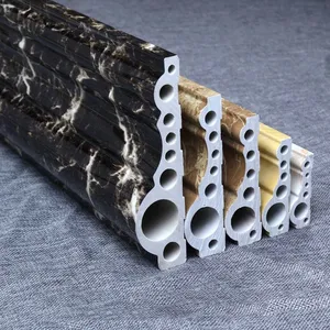辽宁沈阳石塑电梯门套