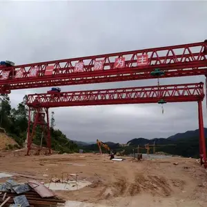 长城起重集团(图)-龙门吊价格-吉林长春龙门吊