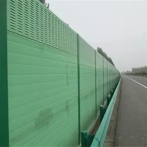 公路隔音板 太原公路隔音板 公路隔音板规格