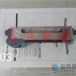 日本flow cell流量阀 NFVT-LTS SUS304