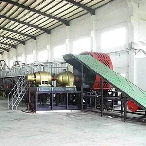 河南欧陆机械设备有限公司? 6YL-120型螺旋榨油机